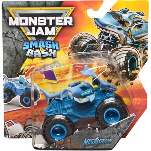 Spin Master Monster Jam Megalodon Camion Jouet 1:64 - Véhicule de jeu Spin Master Monster Jam Megalodon Camion Jouet 1:64 - Véhicule de jeu