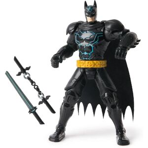 Action Figure Batman Ninja Gorilla Grodd - 15cm - Giocattolo da Collezione Action Figure Batman Ninja Gorilla Grodd - 15cm - Giocattolo da Collezione