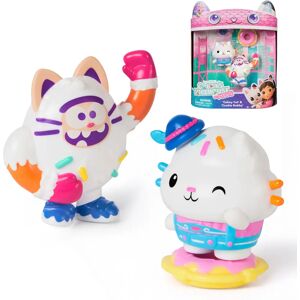 Gabby's Dollhouse 6072884 figurine pour enfants - Figurine pour enfants - Publicité Gabby's Dollhouse 6072884 figurine pour enfants - Figurine pour enfants - Publicité