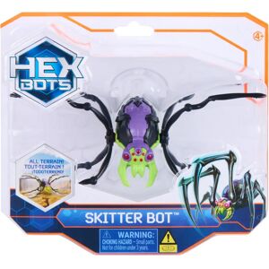 HEX MCH Circuit Cyclone Var 1 GML - Robot sautant - Tout-terrain - Publicité HEX MCH Circuit Cyclone Var 1 GML - Robot sautant - Tout-terrain - Publicité