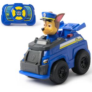 PAW Patrol PAW VHC Chase RC - Afstandsbediening politiebus PAW Patrol PAW VHC Chase RC - Afstandsbediening politiebus