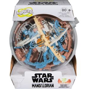 Spin Master Denksport - 6073465 - Bildendes Puzzlespiel Spin Master Denksport - 6073465 - Bildendes Puzzlespiel