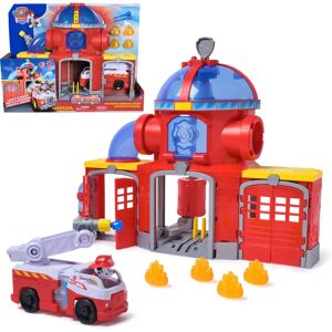 PAW Patrol GML Fire Station Playset - Playset PAW Patrol GML Fire Station Playset - Playset
