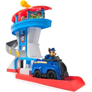 Spin Master PAW Patrol Πύργος Ελέγχου - Παιχνίδι Spin Master PAW Patrol Πύργος Ελέγχου - Παιχνίδι