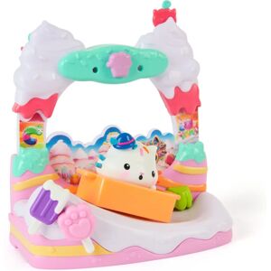 Gabby's Dollhouse GDH PYS Filmzoetigheid Balkon - Speelset Gabby's Dollhouse GDH PYS Filmzoetigheid Balkon - Speelset