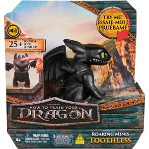 Spin Master Krokmou Dragon Interactiv - Jucărie pentru Copii Spin Master Krokmou Dragon Interactiv - Jucărie pentru Copii