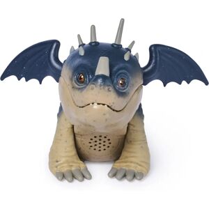 DreamWorks Dragons GML - Interaktiver Drache mit 25 Geräuschen - Spielzeug DreamWorks Dragons GML - Interaktiver Drache mit 25 Geräuschen - Spielzeug