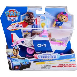 Paw Patrol Skye Rescue Helicopter - Toy Vehicle - Rescue & Search Paw Patrol Skye Rescue Helicopter - Toy Vehicle - Rescue & Search