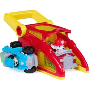 Vehículo de Rescate Marshall de Paw Patrol - Juguete de Aventura Vehículo de Rescate Marshall de Paw Patrol - Juguete de Aventura
