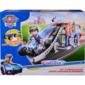 PAW Patrol 6075556 Spielzeugfahrzeug - Rettungsset PAW Patrol 6075556 Spielzeugfahrzeug - Rettungsset
