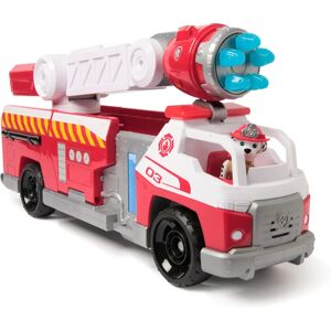Spin Master Paw Patrol Rescue Fire Truck - Toy Vehicle Spin Master Paw Patrol Rescue Fire Truck - Toy Vehicle