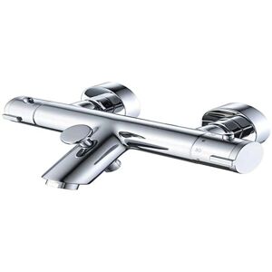 GRIFEMA G13005 Termostat do prysznica i wanny - Chrom GRIFEMA G13005 Termostat do prysznica i wanny - Chrom