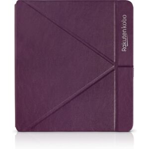 Capa Sleepcover Kobo Forma - Roxo - Estojo para leitor eletrônico Capa Sleepcover Kobo Forma - Roxo - Estojo para leitor eletrônico