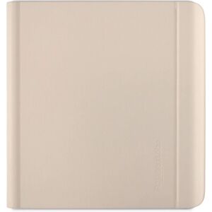 Housse SleepCover Kobo Libra Colour Beige - Étui pour liseuse Housse SleepCover Kobo Libra Colour Beige - Étui pour liseuse
