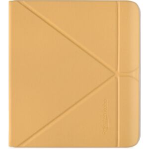 Kobo Libra Colour SleepCover Case - Gelb Kobo Libra Colour SleepCover Case - Gelb