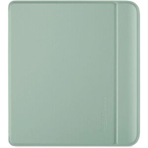 Funda SleepCover Básica Kobo Green - funda para e-book, 17.8 cm (7") Funda SleepCover Básica Kobo Green - funda para e-book, 17.8 cm (7")