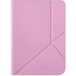 Kobo Clara Colour / BW SleepCover - Rosa Kobo Clara Colour / BW SleepCover - Rosa