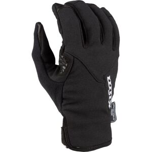 Guantes de Motocicleta Klim Inversion - Negro - 2XL - Unisex Guantes de Motocicleta Klim Inversion - Negro - 2XL - Unisex