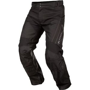 Pantalones de Motocross Klim Dakar - Negro - 32 - Unisex Pantalones de Motocross Klim Dakar - Negro - 32 - Unisex
