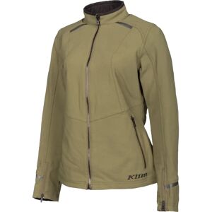 Chaqueta textil de la motocicleta de las señoras - Verde - L - Equipo de motocicleta Chaqueta textil de la motocicleta de las señoras - Verde - L - Equipo de motocicleta