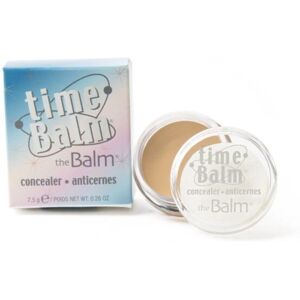 theBalm timeBalm Concealer - Medium - Concealer makeup for impurities theBalm timeBalm Concealer - Medium - Concealer makeup for impurities