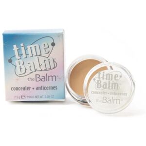 theBalm Timebalm Correttore - Anti-Invecchiamento Medio Scuro theBalm Timebalm Correttore - Anti-Invecchiamento Medio Scuro
