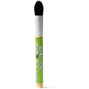 theBalm Blend A Hand - Foundationbørste - Make-up Værktøj theBalm Blend A Hand - Foundationbørste - Make-up Værktøj