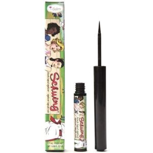 theBalm Schwing Flydende Øjenlinje - Sort - 1,7ml theBalm Schwing Flydende Øjenlinje - Sort - 1,7ml