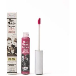 theBalm Huges Chivalrous - Flüssiger Lippenstift - Lang anhaltend theBalm Huges Chivalrous - Flüssiger Lippenstift - Lang anhaltend