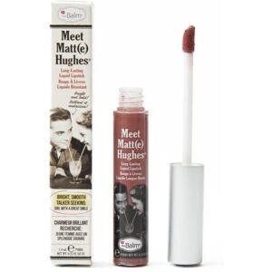 theBalm Sincere Matte Liquid Lipstick - Lipstick theBalm Sincere Matte Liquid Lipstick - Lipstick