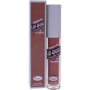 theBalm Bellini Płynny cień do powiek - Iskrzący się - 4,5ml theBalm Bellini Płynny cień do powiek - Iskrzący się - 4,5ml