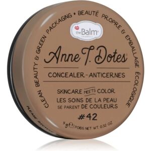 theBalm Anne T. Dotes Korektor - Ciemny - 9g theBalm Anne T. Dotes Korektor - Ciemny - 9g