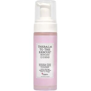 theBalm Moringa Tree Face Wash - Cleansing - 160ml theBalm Moringa Tree Face Wash - Cleansing - 160ml