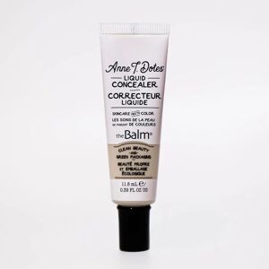 theBalm Anne T. Dotes Flytande Concealer - Fulltäckning, Light Fair theBalm Anne T. Dotes Flytande Concealer - Fulltäckning, Light Fair
