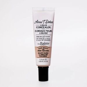 theBalm Anne T. Dotes Flytande Concealer - Fair - Fulltäckning theBalm Anne T. Dotes Flytande Concealer - Fair - Fulltäckning