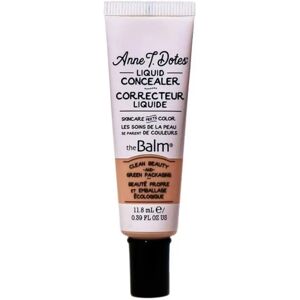 theBalm Anne T. Dotes Flytande Concealer - Light - Fulltäckning theBalm Anne T. Dotes Flytande Concealer - Light - Fulltäckning