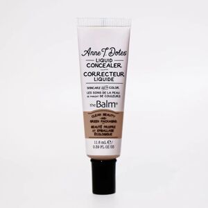 theBalm Anne T. Dotes Correcteur Liquide - Couvrance Totale - Light Medium - Publicité theBalm Anne T. Dotes Correcteur Liquide - Couvrance Totale - Light Medium - Publicité