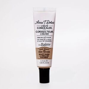 theBalm Anne T. Dotes Liquide Concealer - Medium - Volledige Dekking theBalm Anne T. Dotes Liquide Concealer - Medium - Volledige Dekking