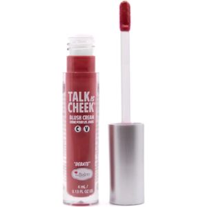 theBalm Talk är krämrouge - Debate theBalm Talk är krämrouge - Debate