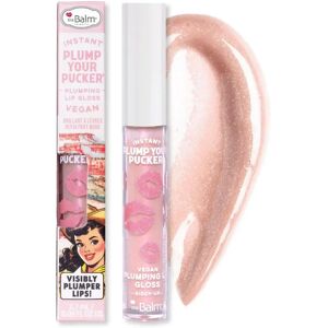 theBalm Giddy-Up Lip Gloss - Lip Gloss theBalm Giddy-Up Lip Gloss - Lip Gloss