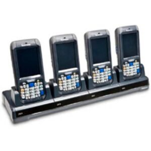 Intermec DX4A2111100 Dock per laptop nero - Connettore di docking Intermec DX4A2111100 Dock per laptop nero - Connettore di docking