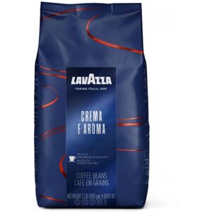 Lavazza Crema E Aroma Coffee Beans - 12 Pack, 1kg Each - Espresso & Filter Lavazza Crema E Aroma Coffee Beans - 12 Pack, 1kg Each - Espresso & Filter