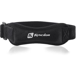 Otego Justerbart knäskydd - Stöd för löpning och återhämtning Otego Justerbart knäskydd - Stöd för löpning och återhämtning