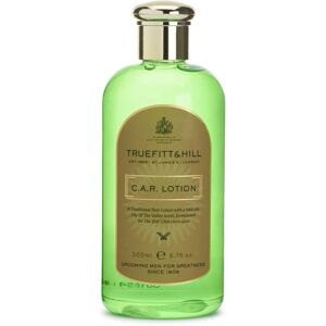 Truefitt & Hill C.a.r. Lotion - Hårvann, Lett Hold Truefitt & Hill C.a.r. Lotion - Hårvann, Lett Hold