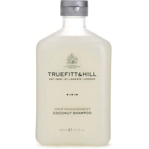 Truefitt & Hill Haarpflege Kokos Shampoo - Feuchtigkeitsspendend für Herren Truefitt & Hill Haarpflege Kokos Shampoo - Feuchtigkeitsspendend für Herren