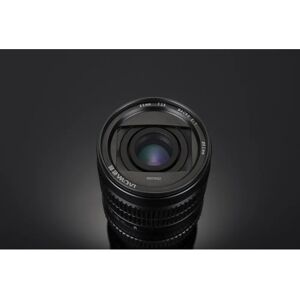Objectif Laowa 60mm f/2.8 2X Ultra Macro - Macro & Portrait Objectif Laowa 60mm f/2.8 2X Ultra Macro - Macro & Portrait