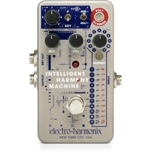 Electro Harmonix Nano Intelligent Harmony Machine - Guitar Effects Pedal Electro Harmonix Nano Intelligent Harmony Machine - Guitar Effects Pedal