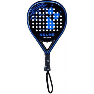 Kelme Mastin - Fiberglass Mixed Shape Padel Racket - 38mm Profile Kelme Mastin - Fiberglass Mixed Shape Padel Racket - 38mm Profile