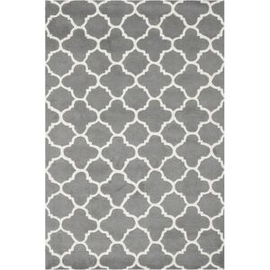 Safavieh - Sarabeth - Grau - 150x68 cm - Teppich Safavieh - Sarabeth - Grau - 150x68 cm - Teppich