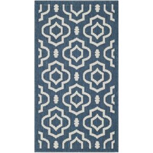Safavieh - Courtyard - 80x150 cm - Innen/Außen - Rug Safavieh - Courtyard - 80x150 cm - Innen/Außen - Rug